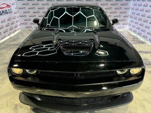 2019 Dodge Challenger GT