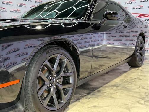 2019 Dodge Challenger GT