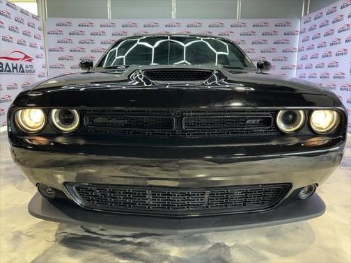 2019 Dodge Challenger GT