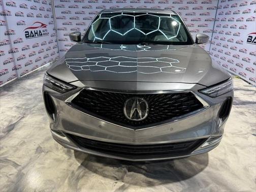 2022 Acura MDX Technology Package