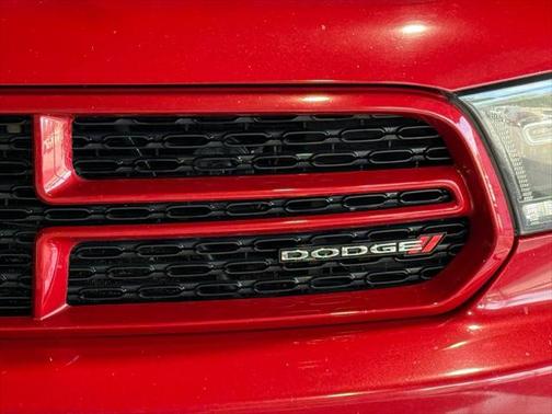 2016 Dodge Durango R/T