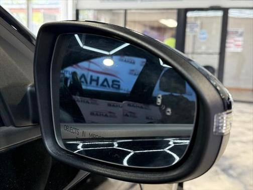 2022 Kia Forte GT
