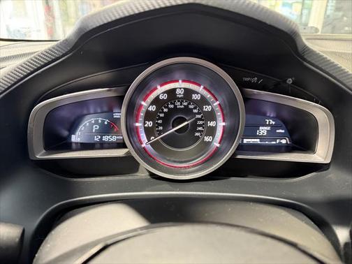 2014 Mazda Mazda3 s Grand Touring