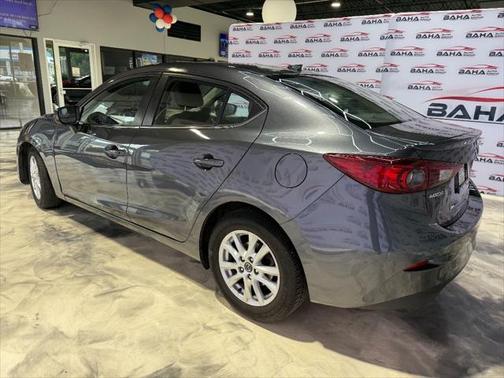 2014 Mazda Mazda3 s Grand Touring