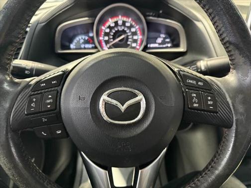 2014 Mazda Mazda3 s Grand Touring