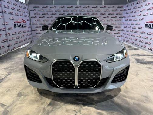 2025 BMW 840 Gran Coupe i xDrive