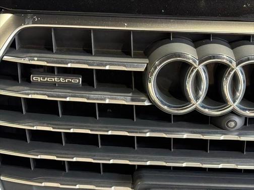 2017 Audi Q7 2.0T Premium