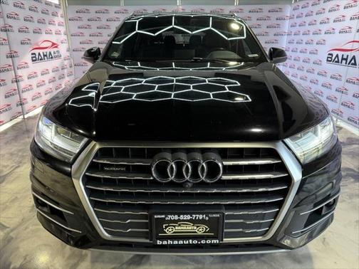 2017 Audi Q7 2.0T Premium