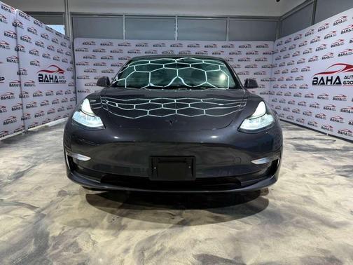 2023 Tesla Model 3 Long Range
