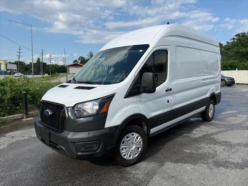 2021 Ford Transit-250 Base