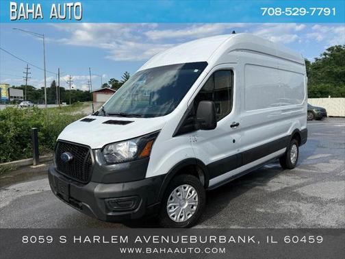 2021 Ford Transit-250 Base