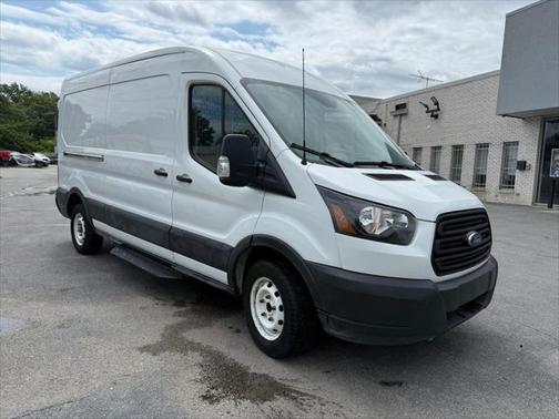 2019 Ford Transit-150 Base