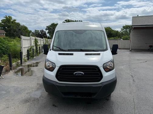 2019 Ford Transit-150 Base