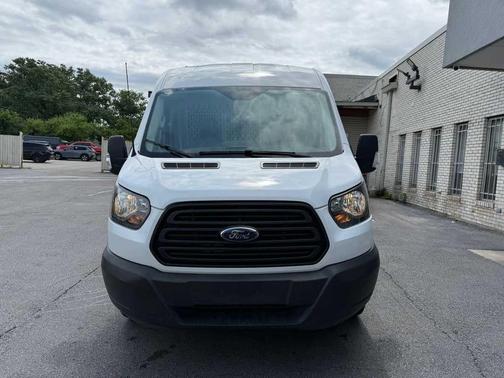 2019 Ford Transit-150 Base