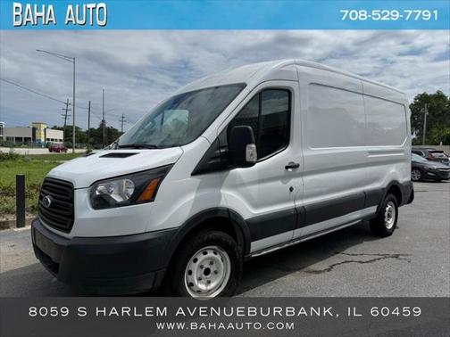 2019 Ford Transit-150 Base