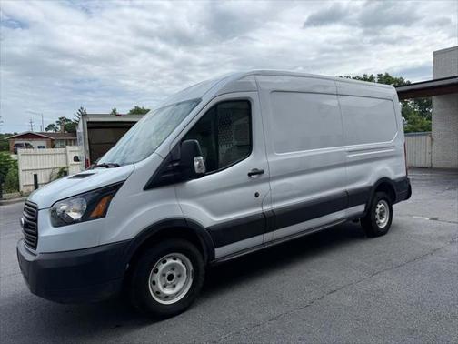 2019 Ford Transit-150 Base