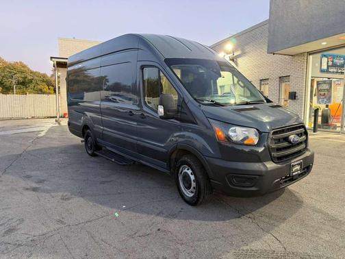 2020 Ford Transit-250 Base