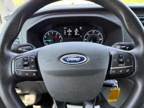 2021 Ford Transit-250 Base