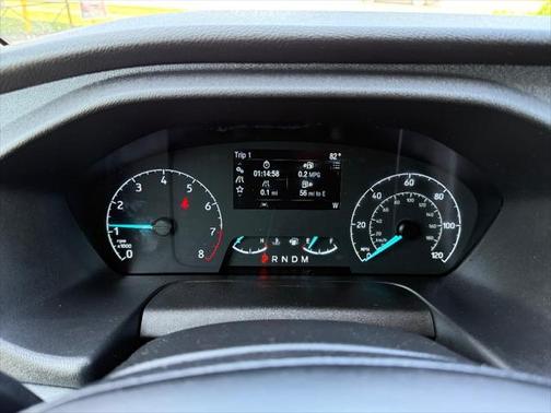2021 Ford Transit-250 Base