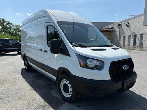 2021 Ford Transit-250 Base