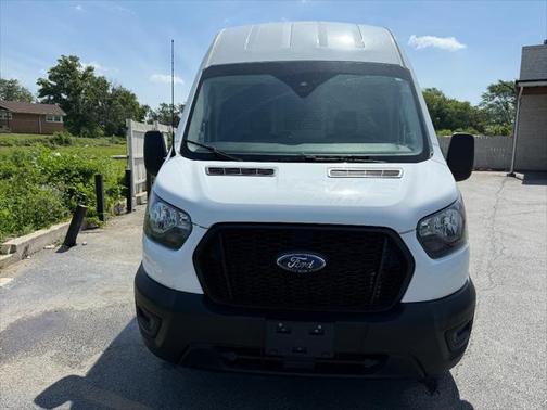 2021 Ford Transit-250 Base