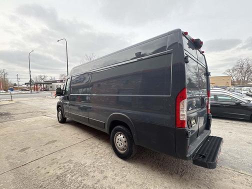 2020 RAM ProMaster 3500 High Roof