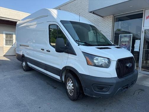 2022 Ford Transit-250 Base