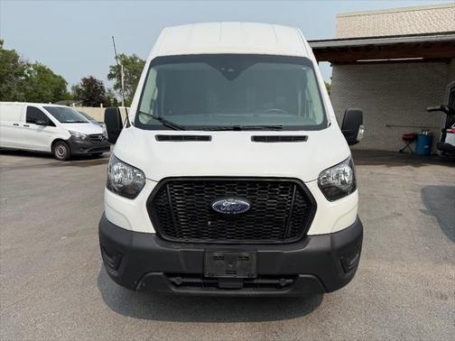 2021 Ford Transit-350 Base