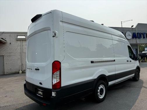 2021 Ford Transit-350 Base
