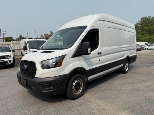 2021 Ford Transit-350 Base