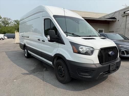 2021 Ford Transit-350 Base