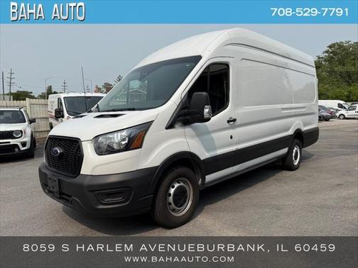 2021 Ford Transit-350 Base