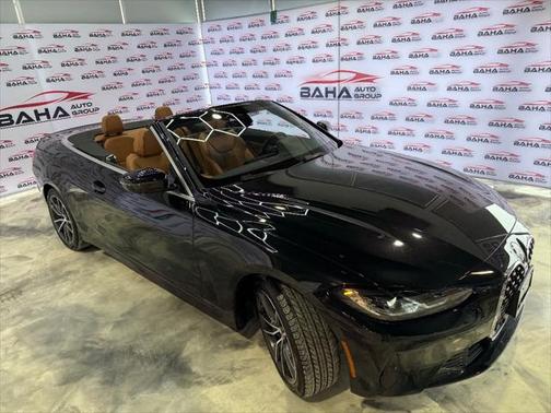 2022 BMW 430 i xDrive
