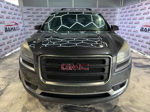 2014 GMC Acadia SLE-2