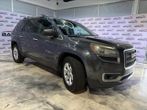 2014 GMC Acadia SLE-2