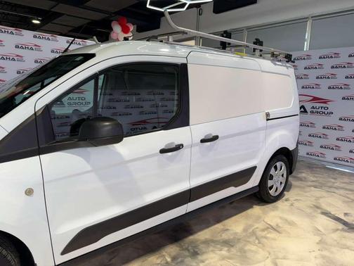 2020 Ford Transit Connect XL Cargo Van