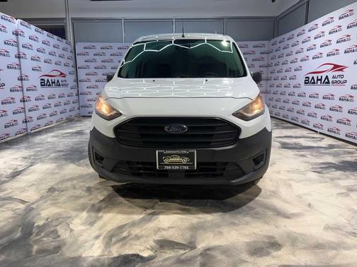2021 Ford Transit Connect XL Cargo Van