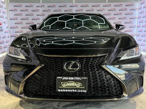 2023 Lexus ES 350 F Sport