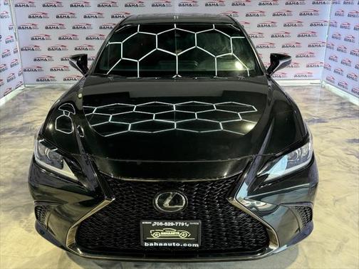 2023 Lexus ES 350 F Sport