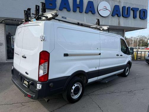 2020 Ford Transit-150 Base