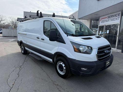2020 Ford Transit-150 Base