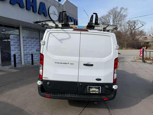 2020 Ford Transit-150 Base