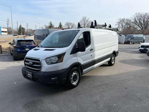 2020 Ford Transit-150 Base