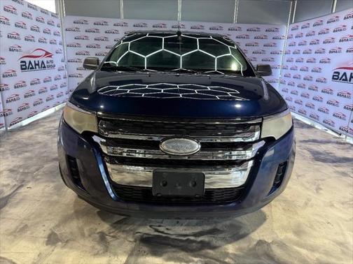 2012 Ford Edge SE
