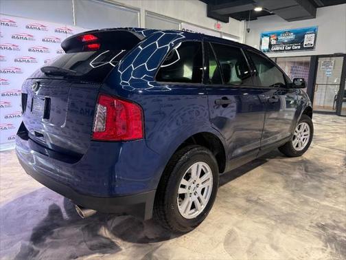 2012 Ford Edge SE