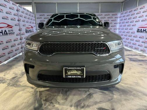 2023 Dodge Durango SXT AWD