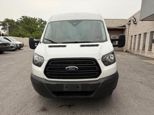 2019 Ford Transit-350 Base