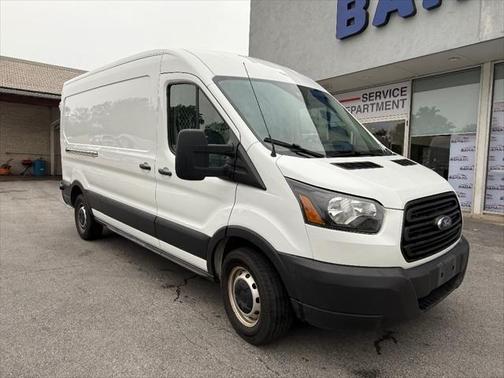 2019 Ford Transit-350 Base