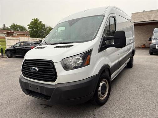 2019 Ford Transit-350 Base