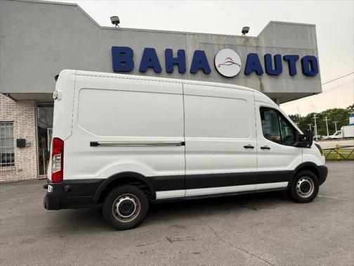 2019 Ford Transit-350 Base